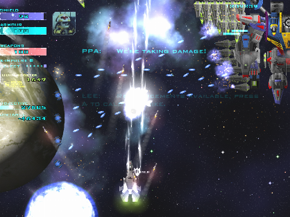 Random Screenshot
